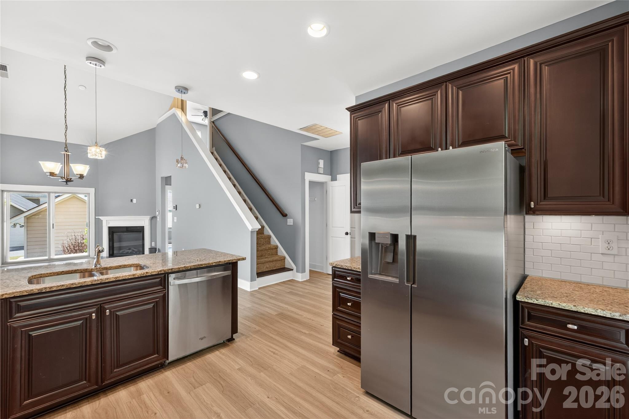 Brightwalk - Residential