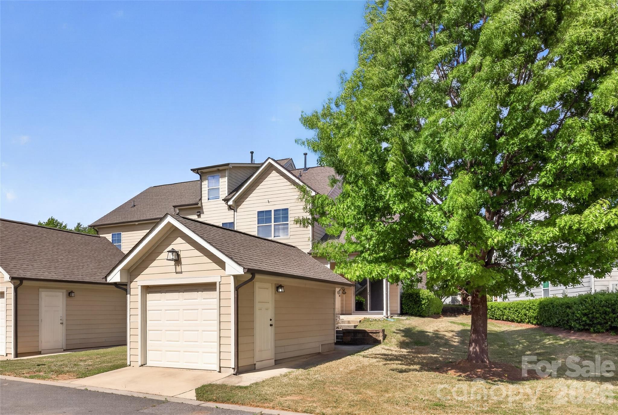 Brightwalk - Residential