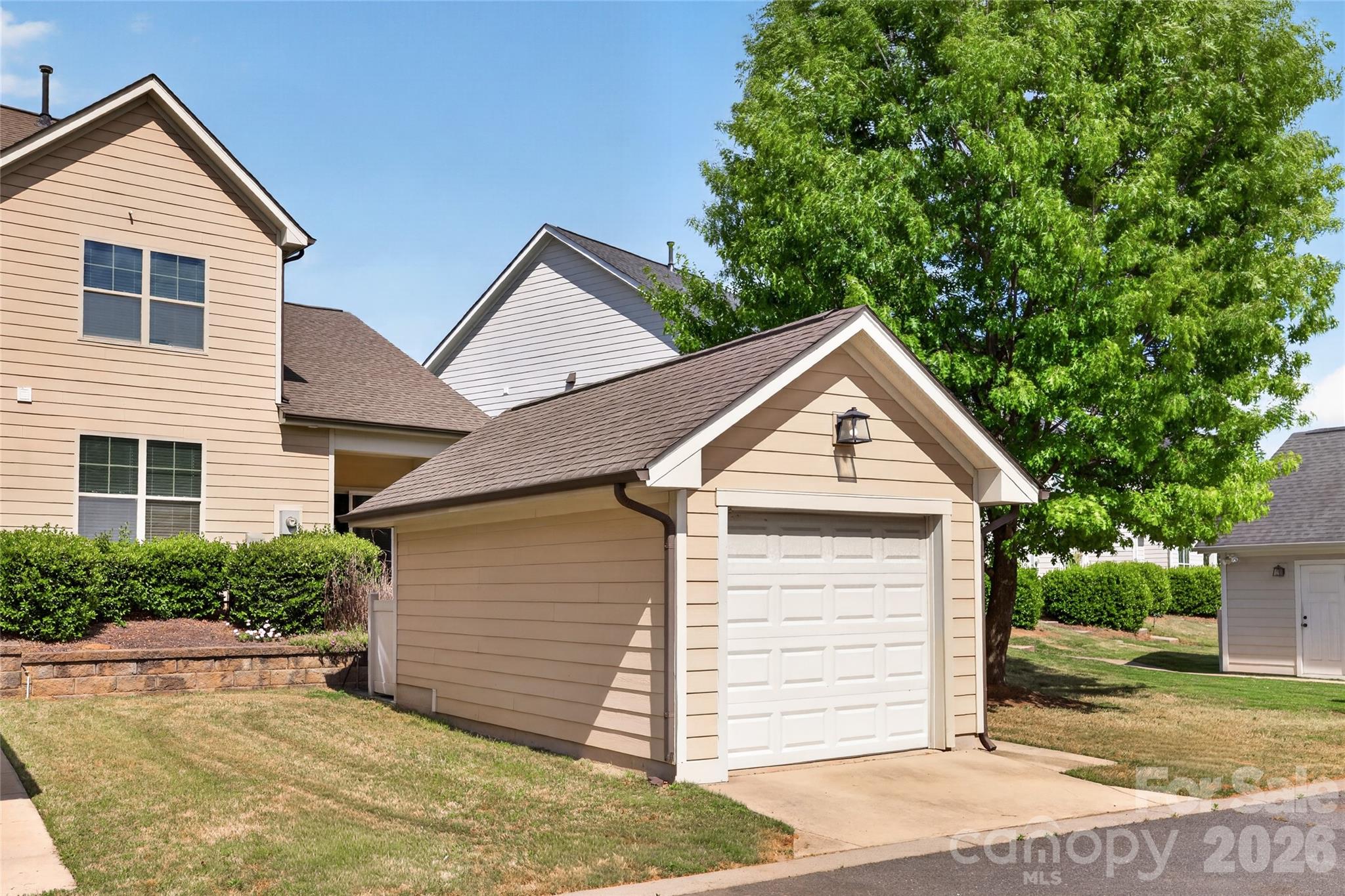 Brightwalk - Residential
