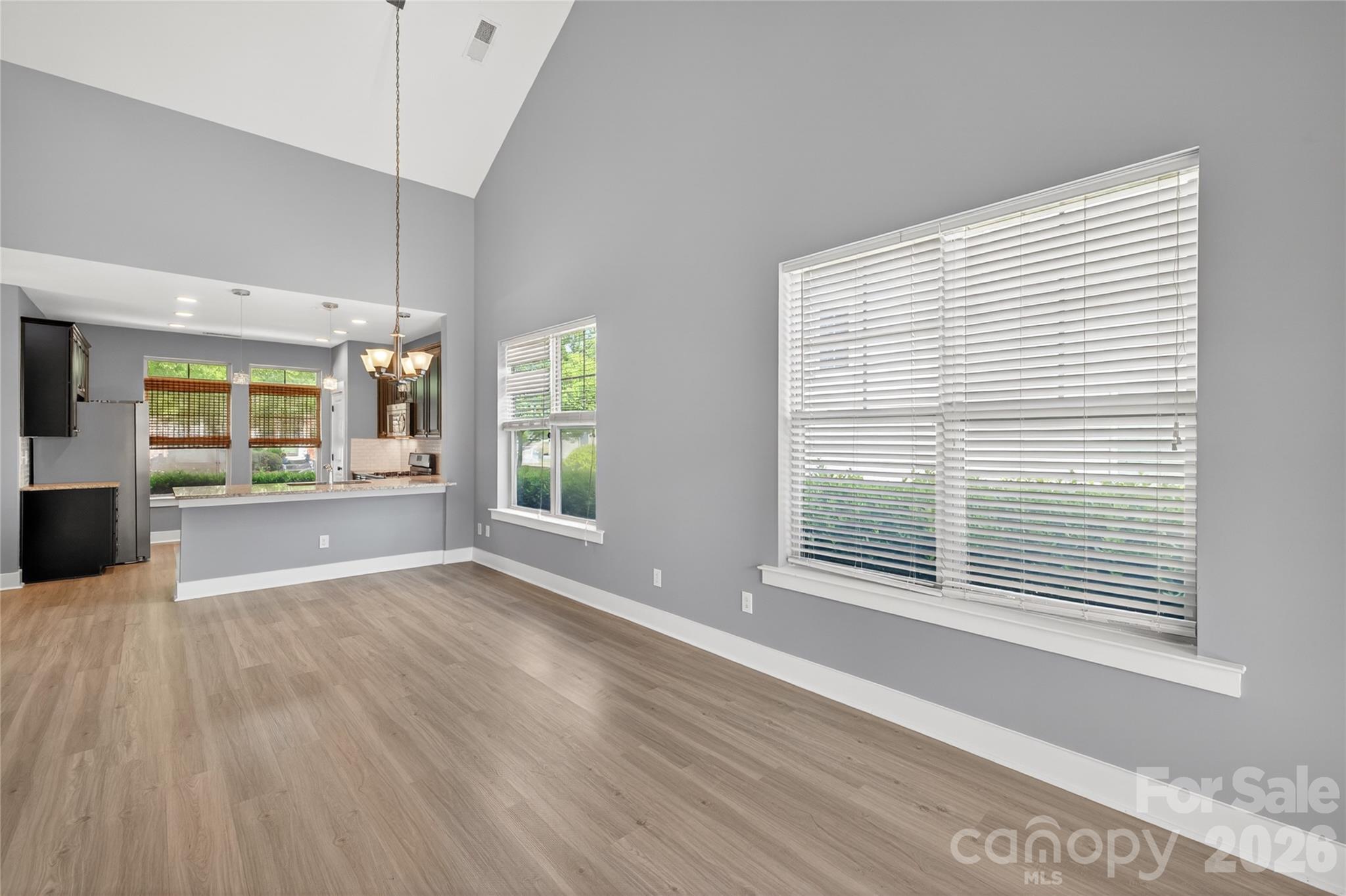 Brightwalk - Residential