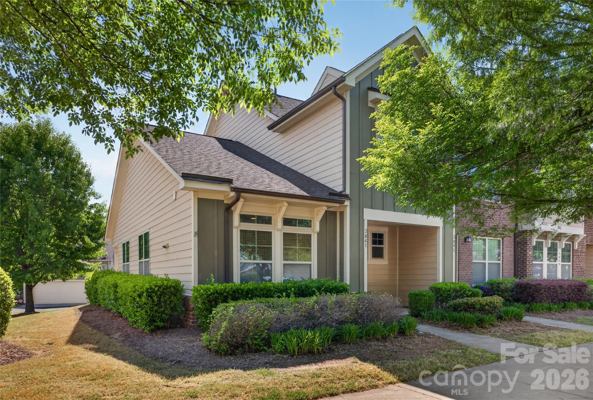 Brightwalk - Residential