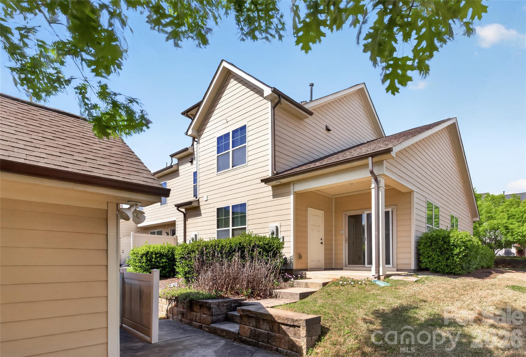 Brightwalk - Residential