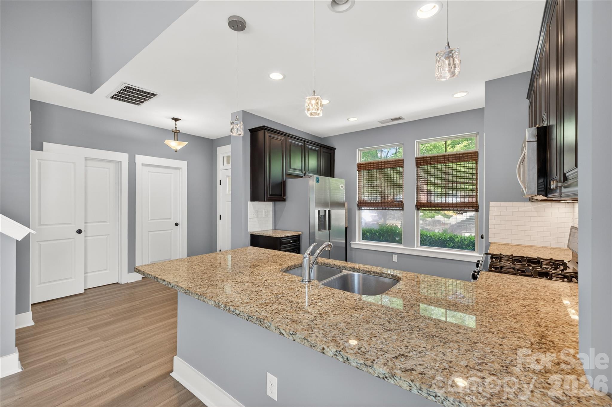 Brightwalk - Residential