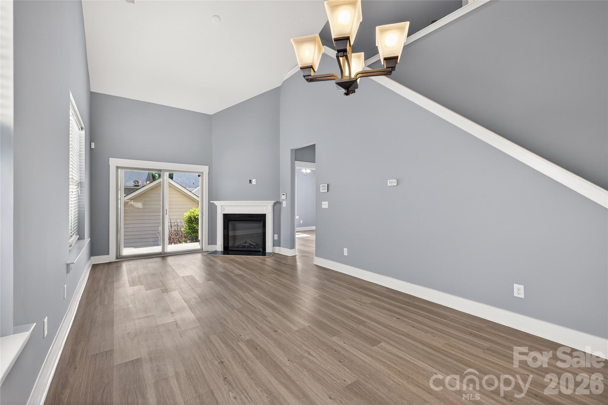 Brightwalk - Residential