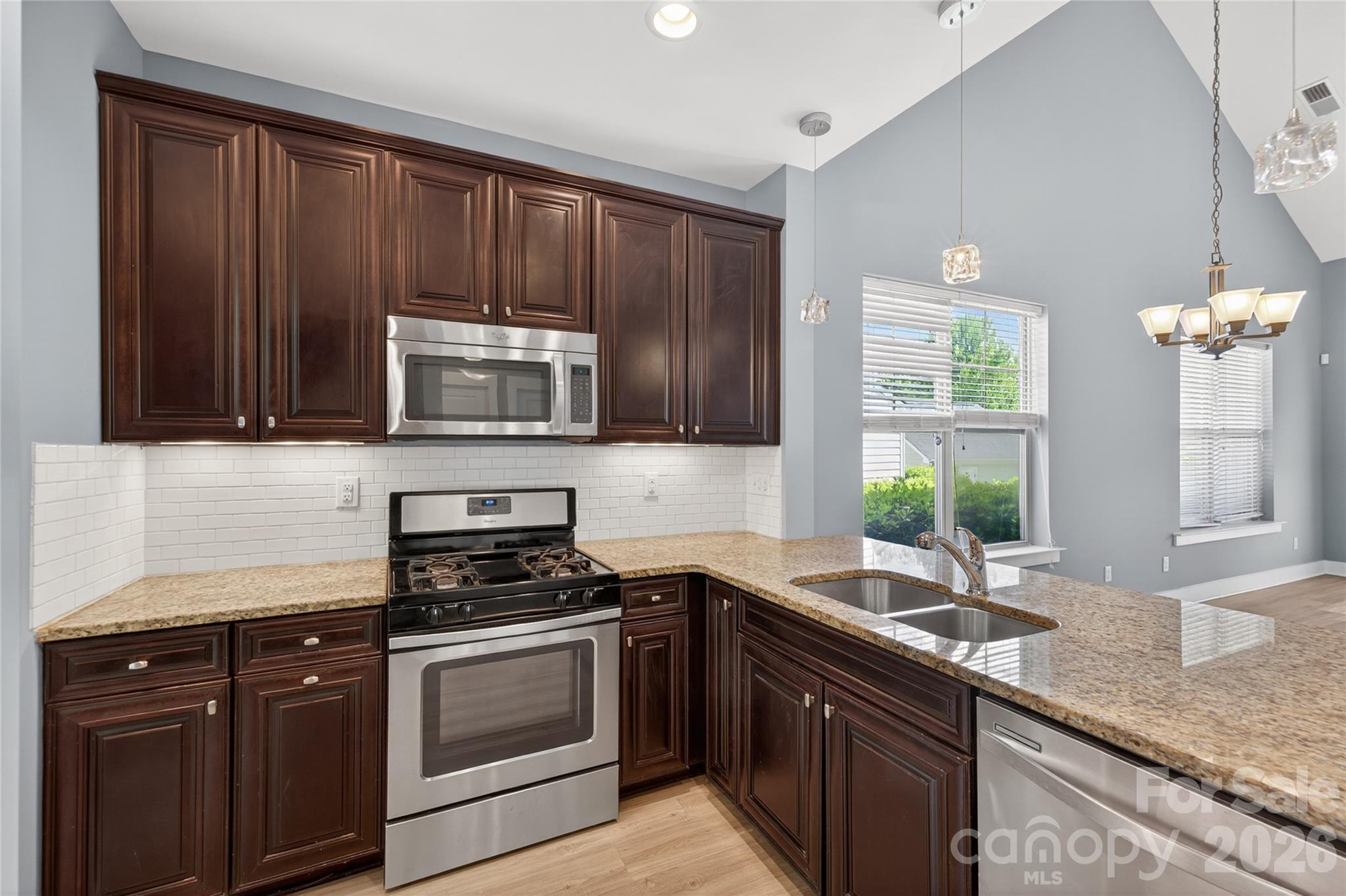 Brightwalk - Residential