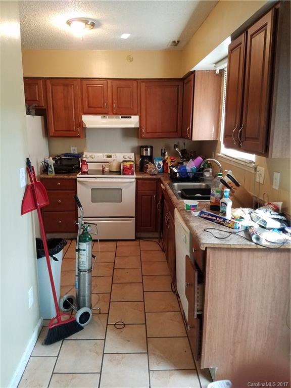 Four Seasons - Residential