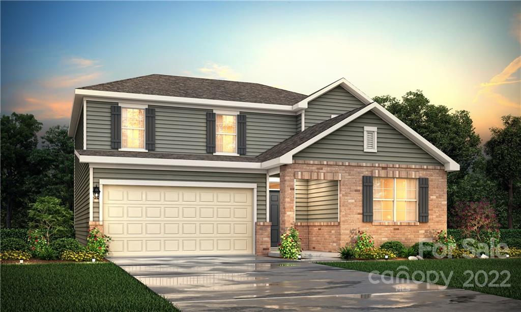 Retreat at Rocky River - Residential