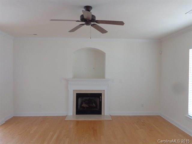 Regency Park Lake Norman - Residential Lease