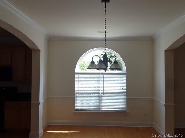 Regency Park Lake Norman - Residential Lease