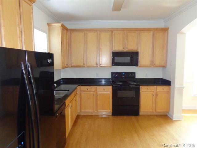 Regency Park Lake Norman - Residential Lease