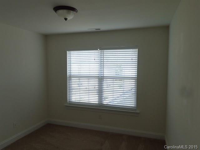 Regency Park Lake Norman - Residential Lease