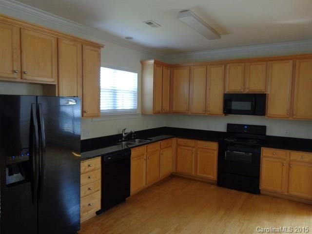 Regency Park Lake Norman - Residential Lease