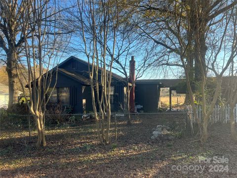 A home in Gastonia