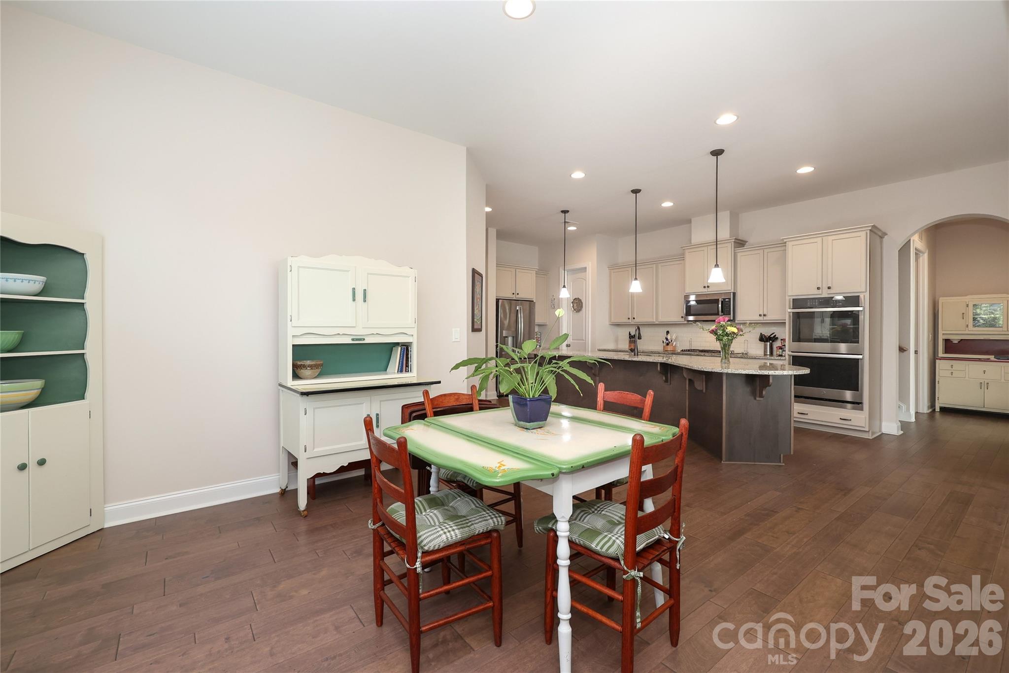 North Reach - Residential