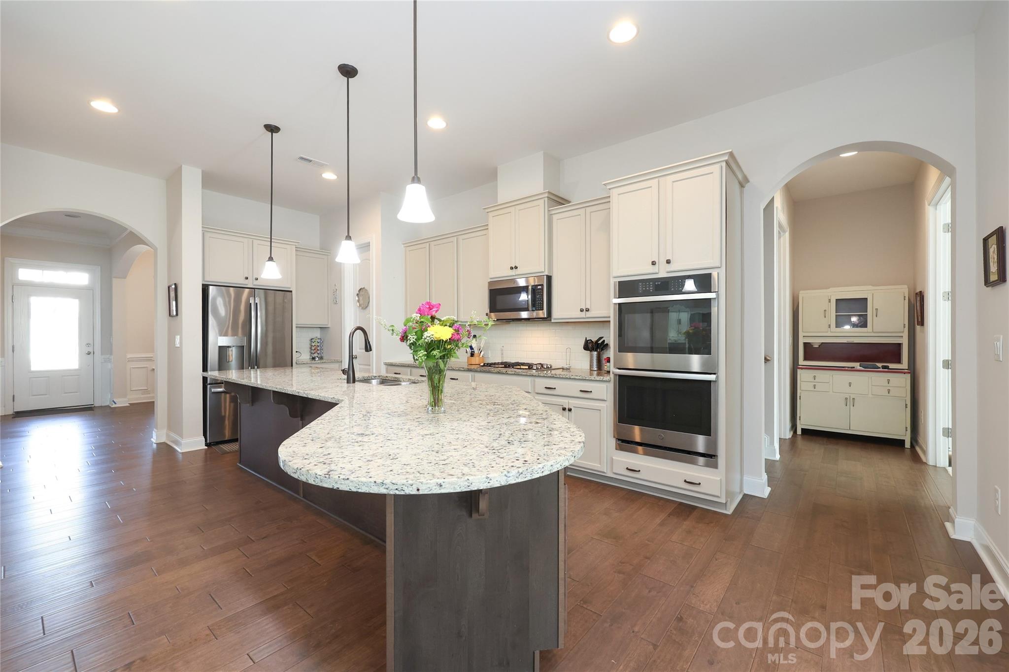 North Reach - Residential