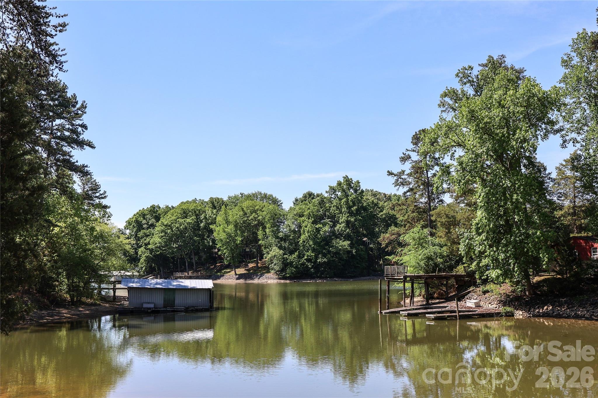 North Reach - Residential