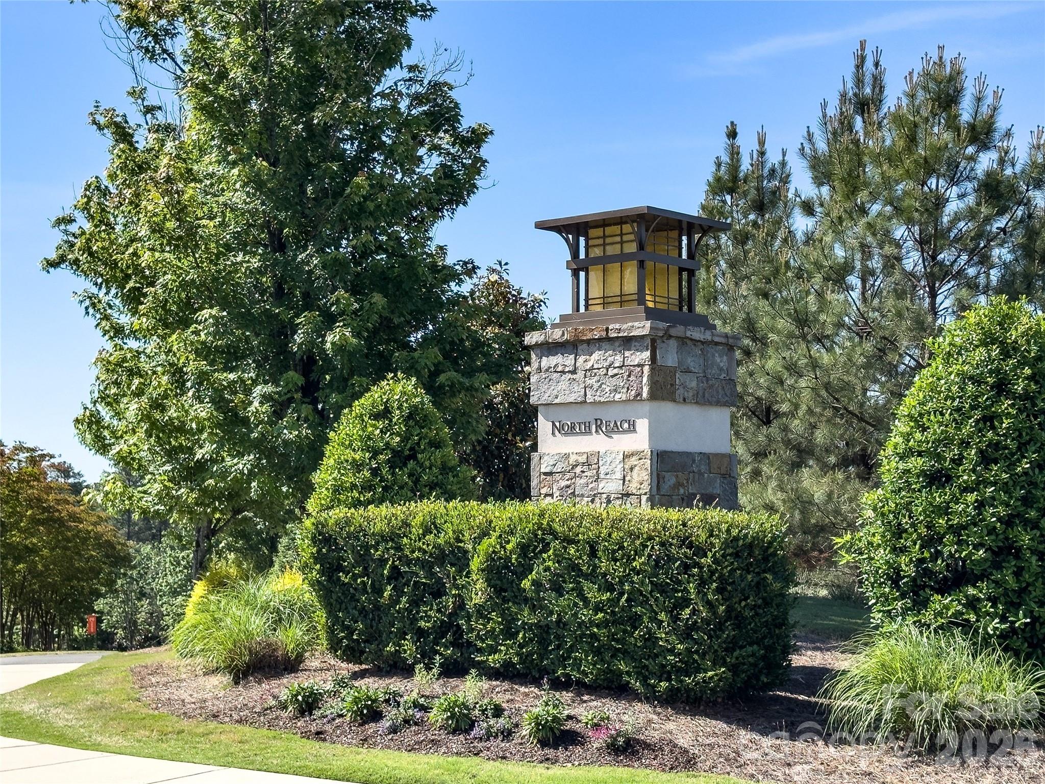 North Reach - Residential