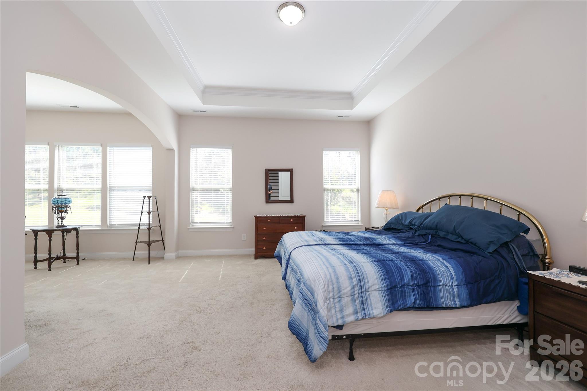 North Reach - Residential