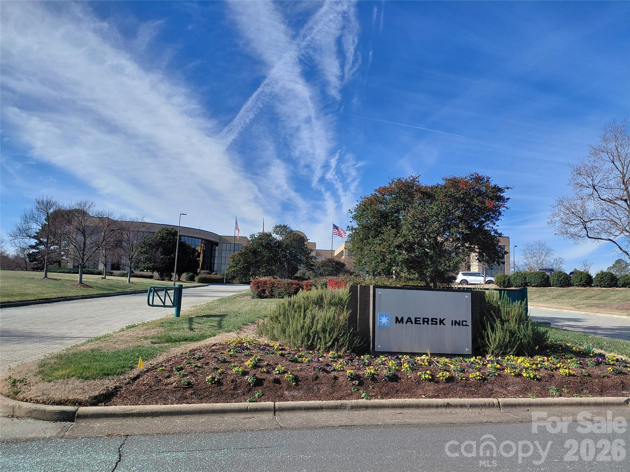 North Reach - Residential
