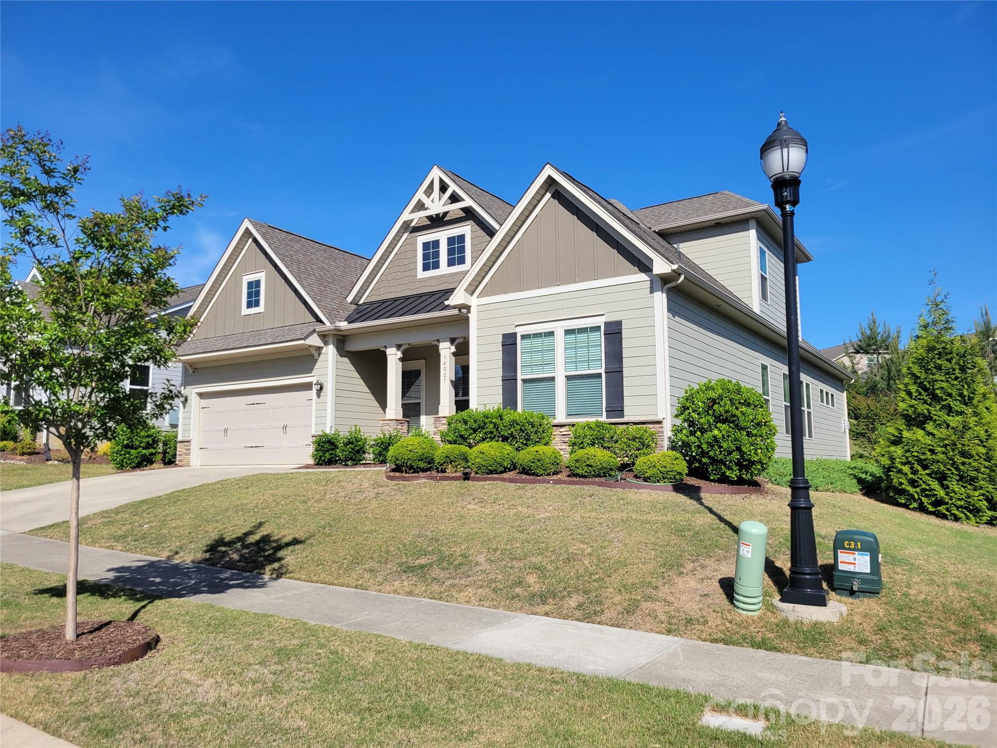 14027 Heron Crest Trace