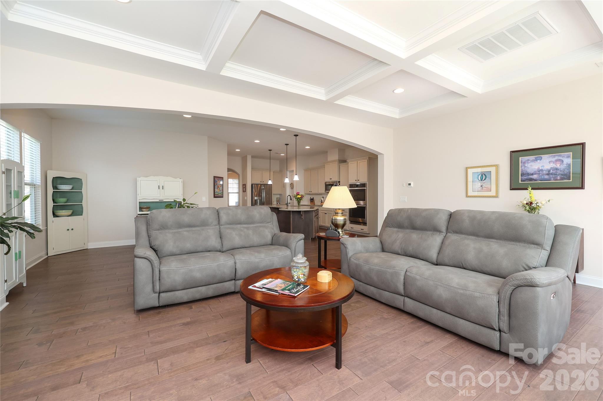 North Reach - Residential