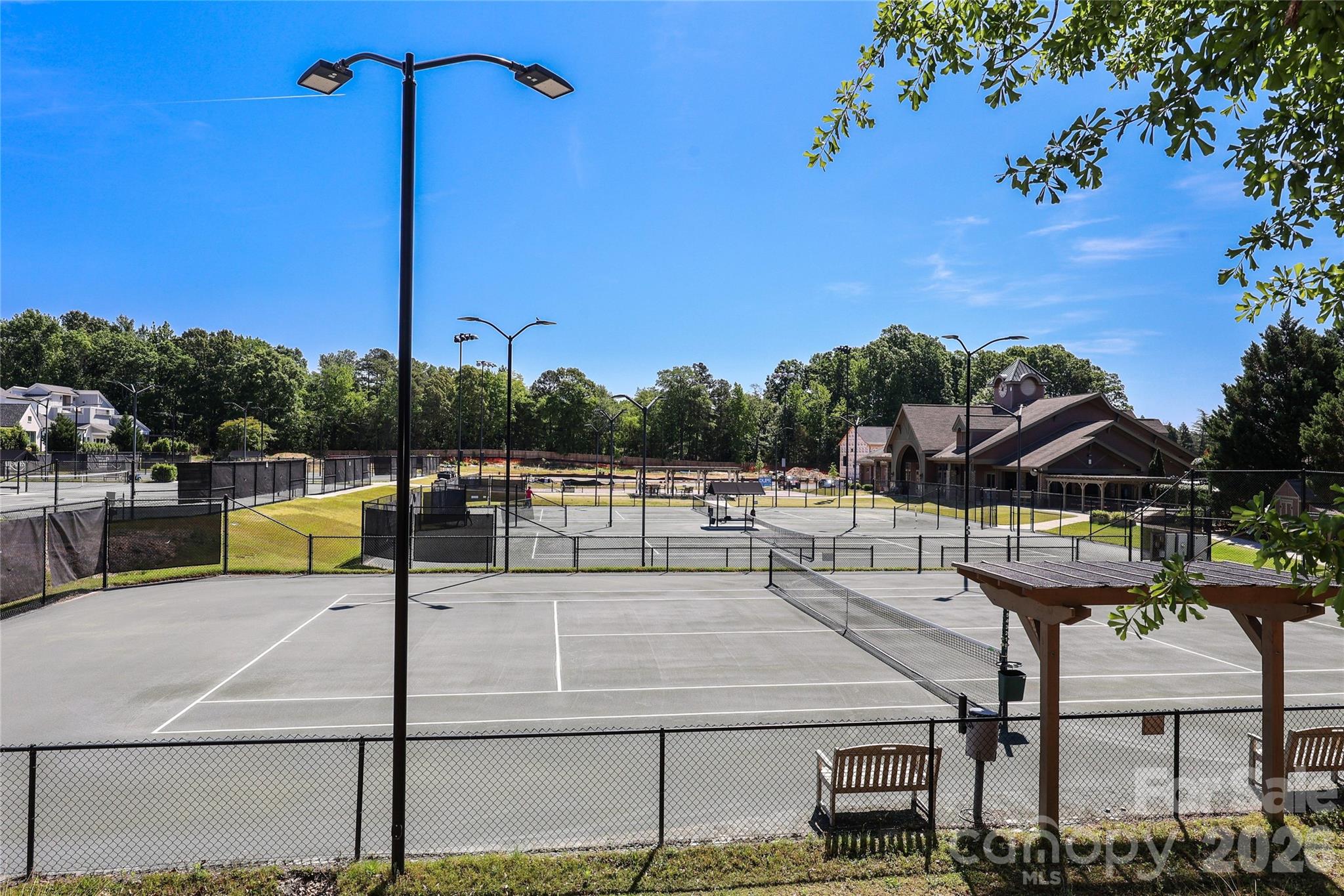 North Reach - Residential