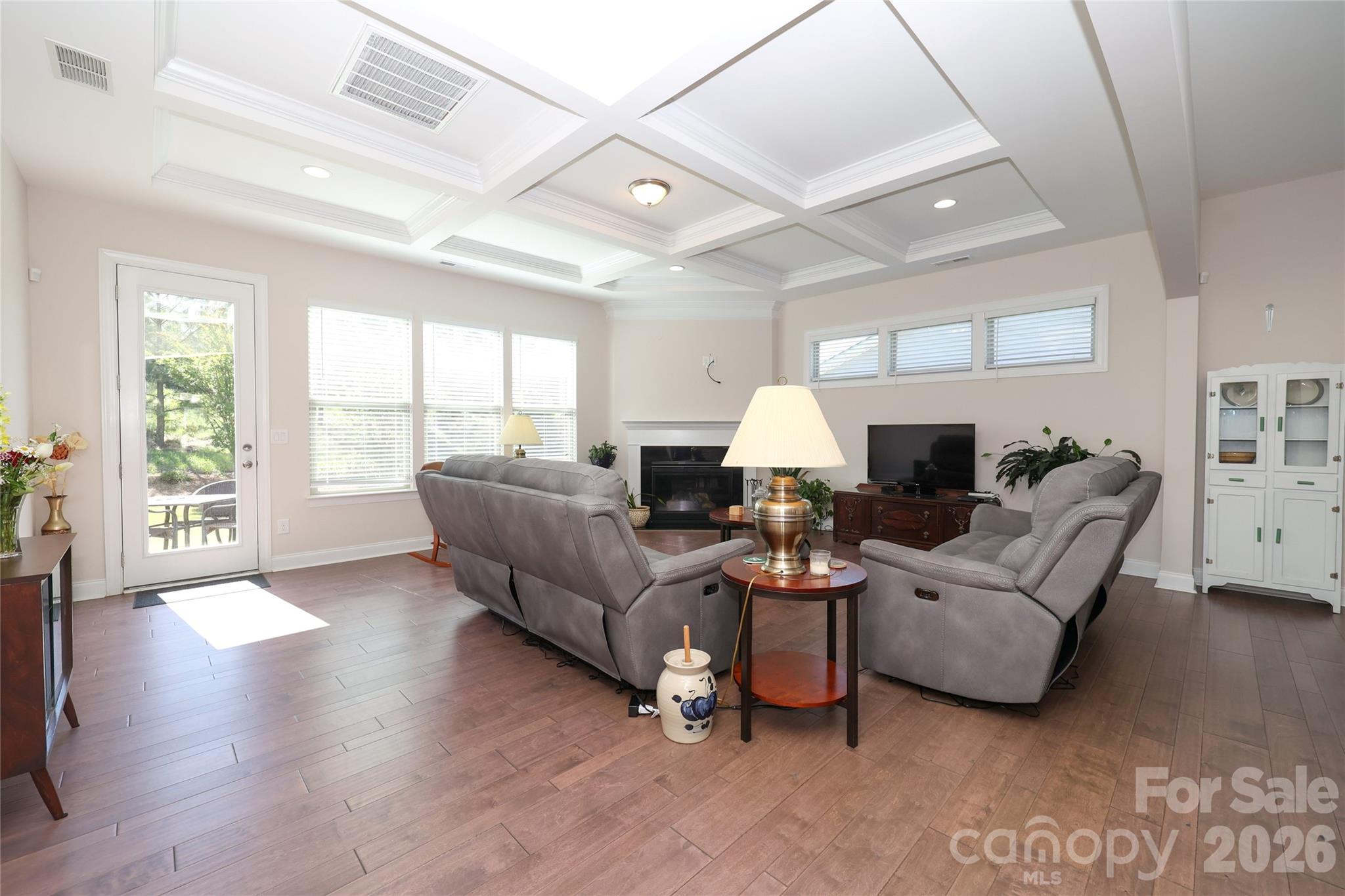 North Reach - Residential