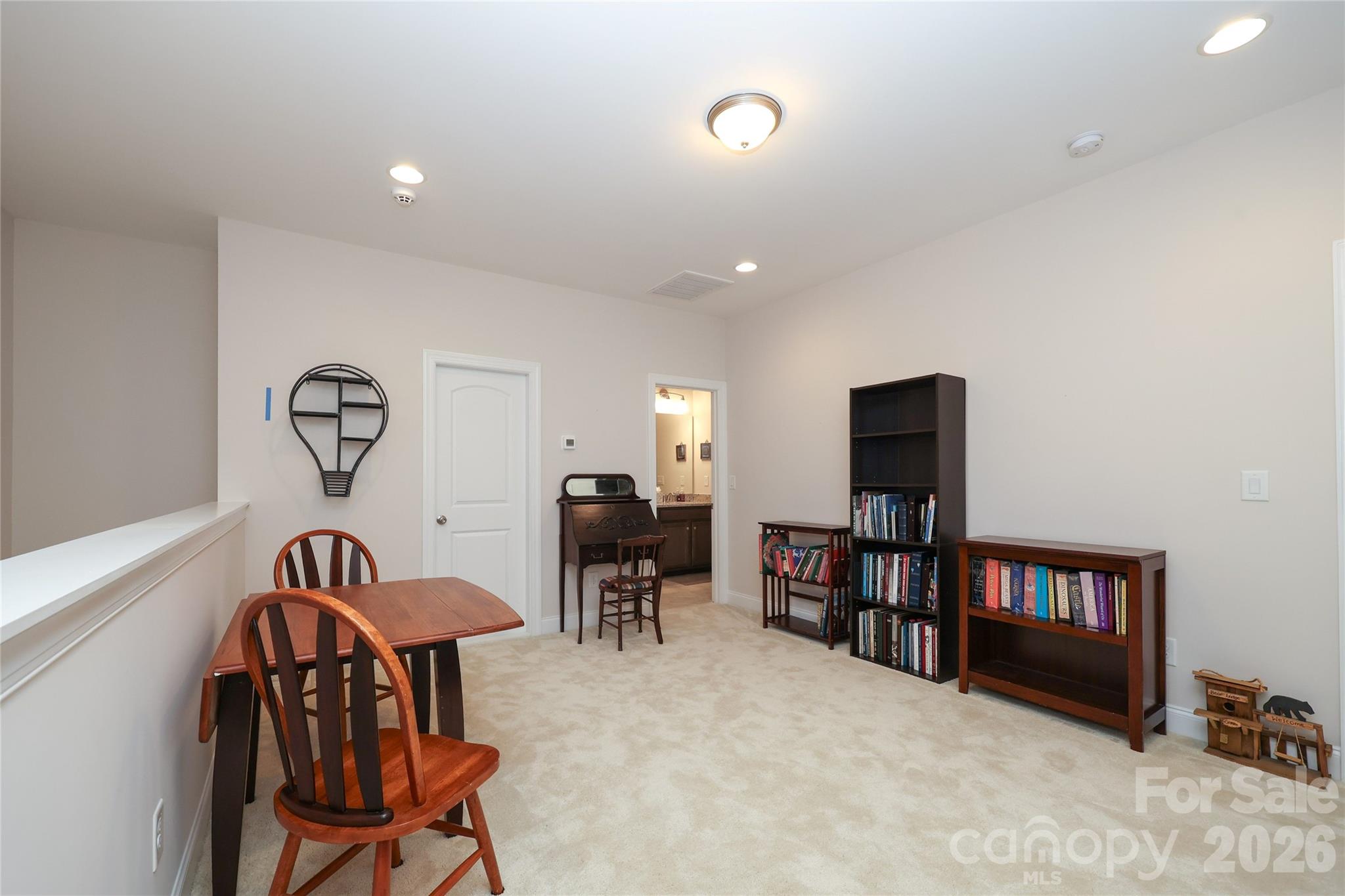 North Reach - Residential