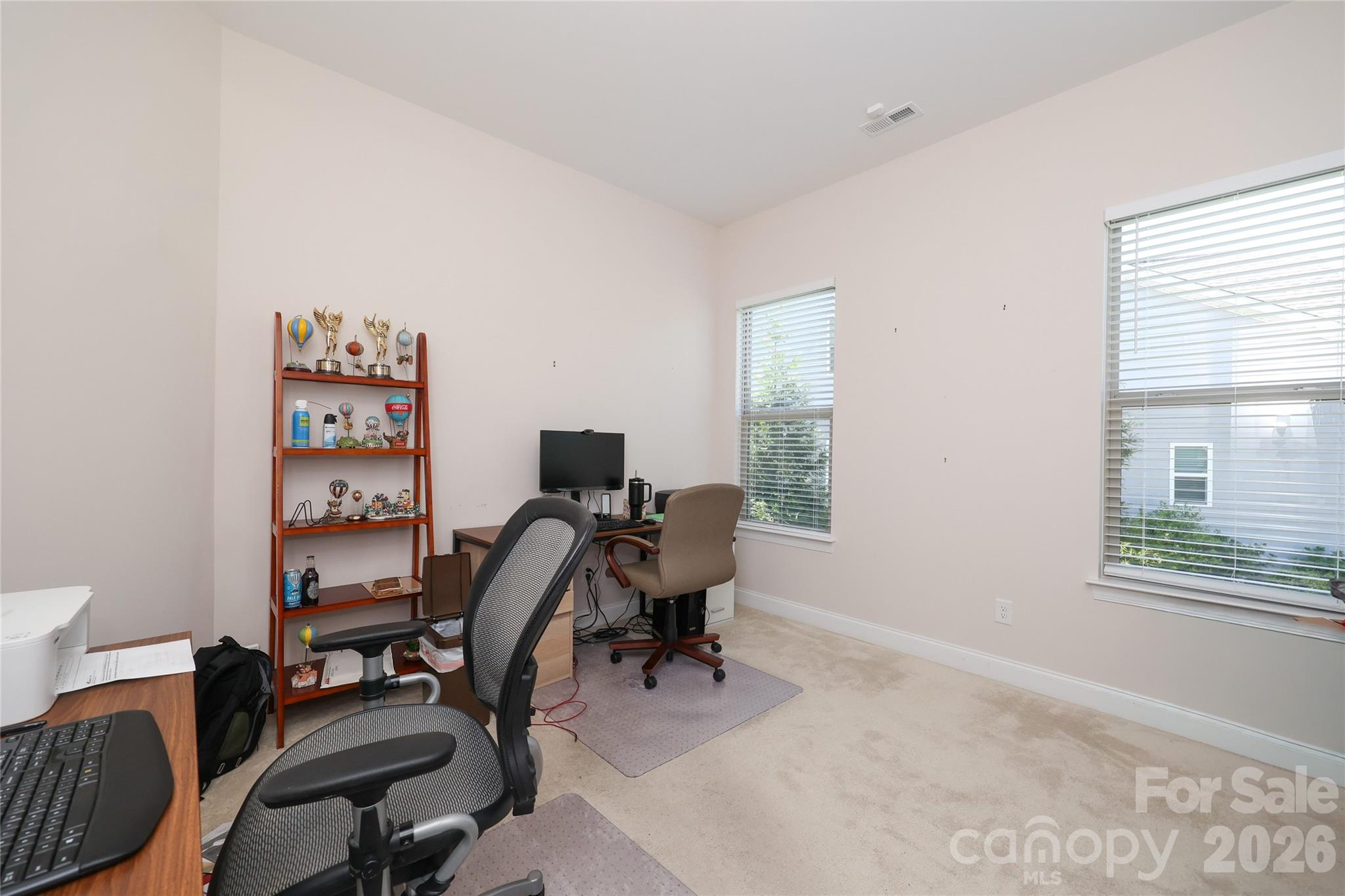 North Reach - Residential