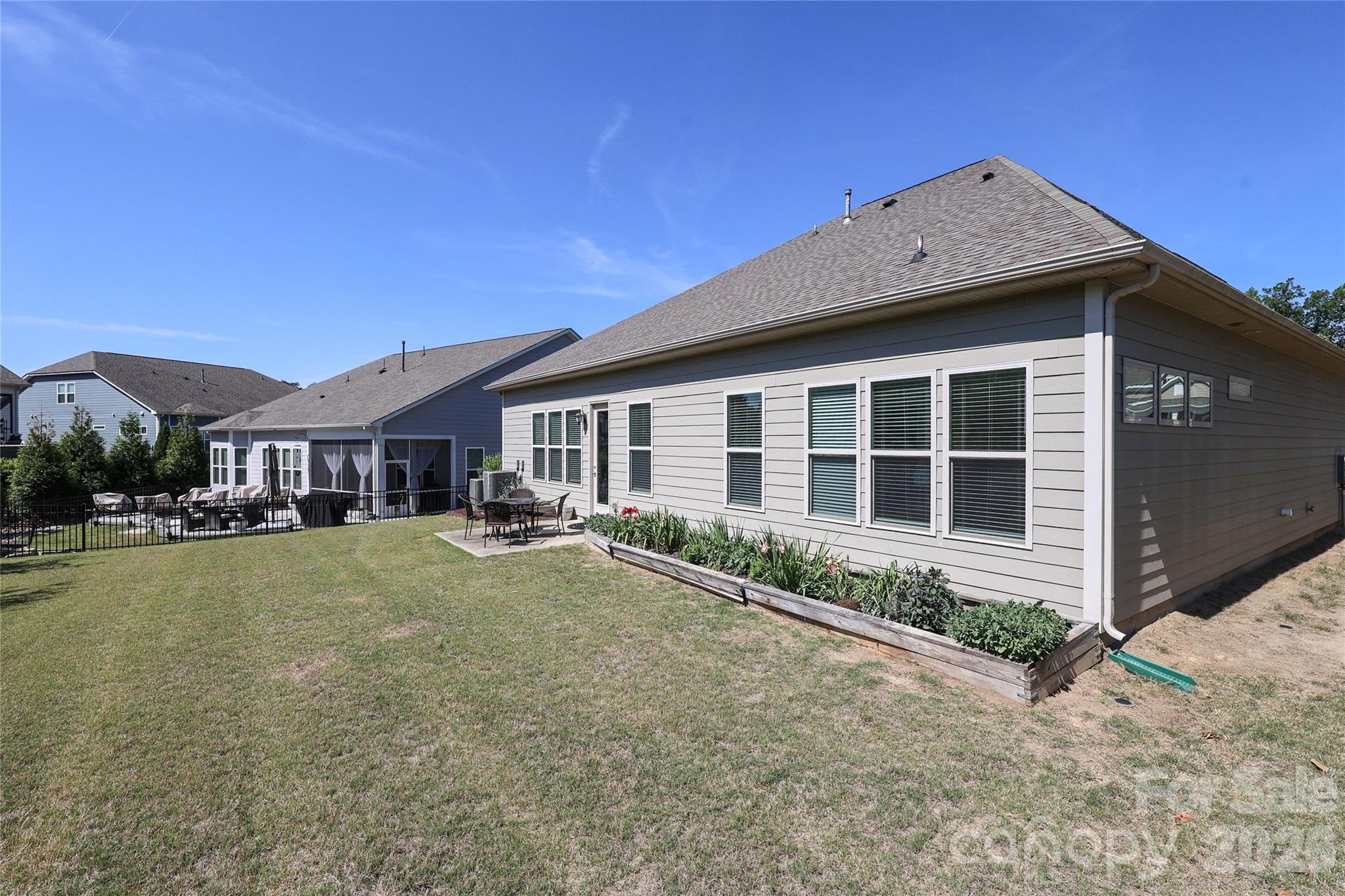 North Reach - Residential