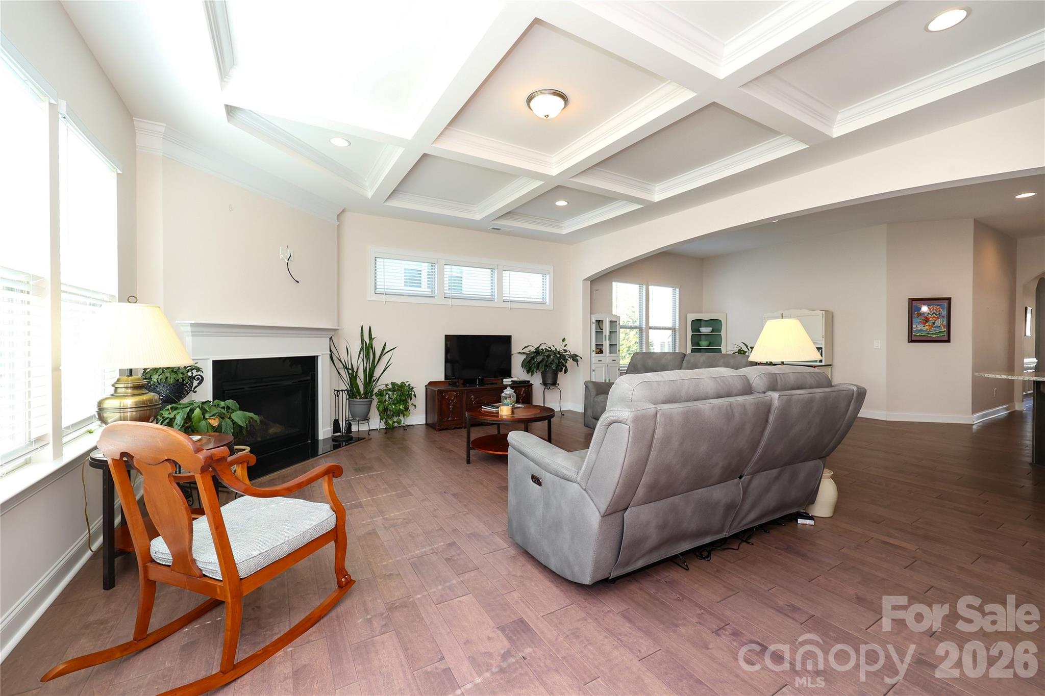 North Reach - Residential