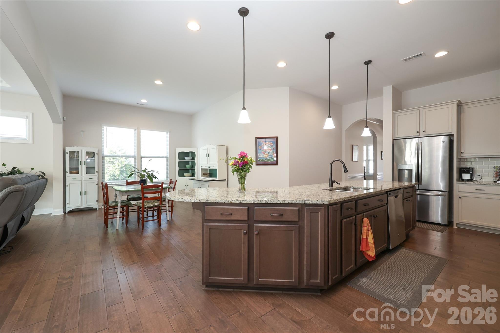 North Reach - Residential
