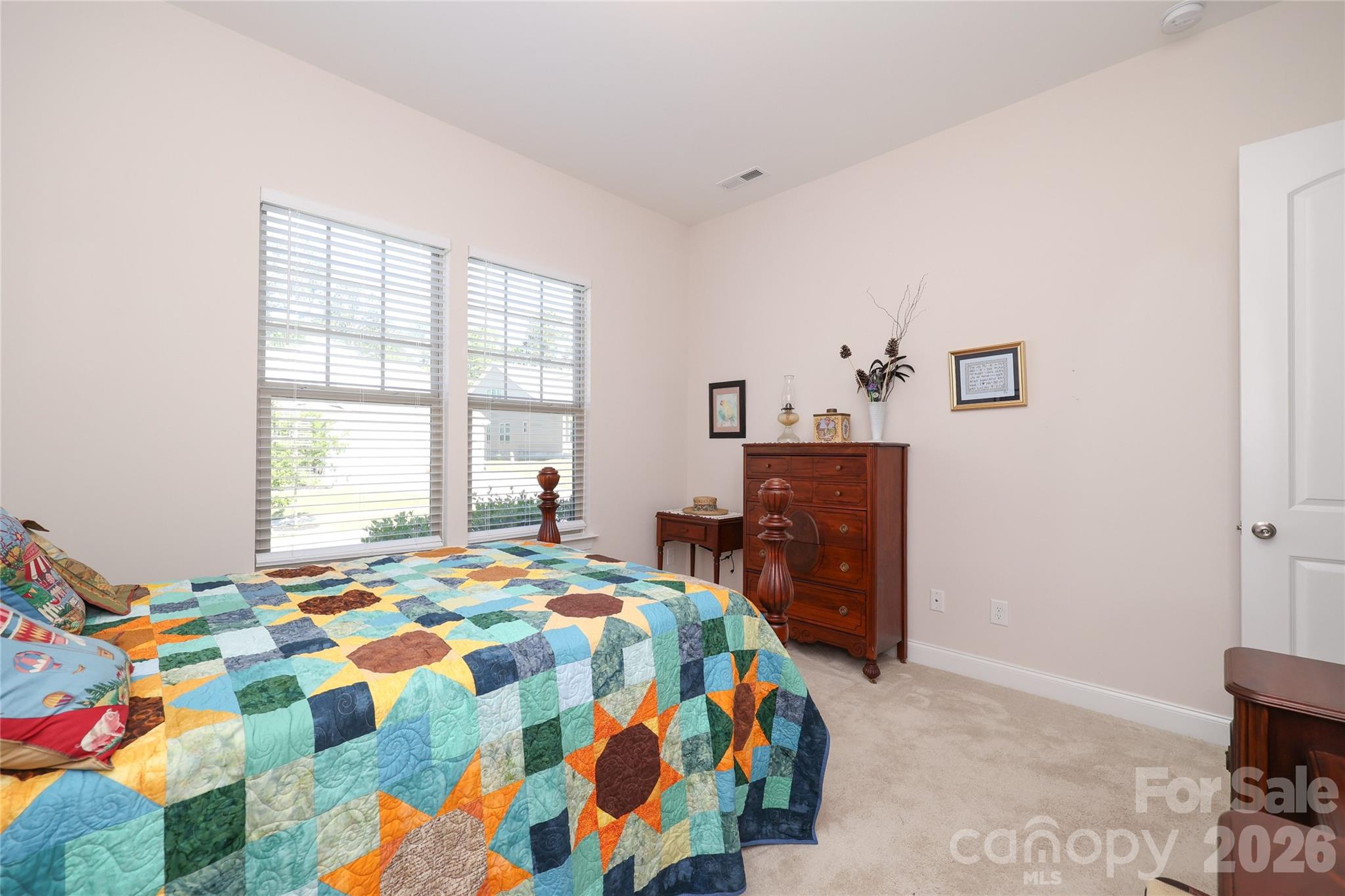 North Reach - Residential