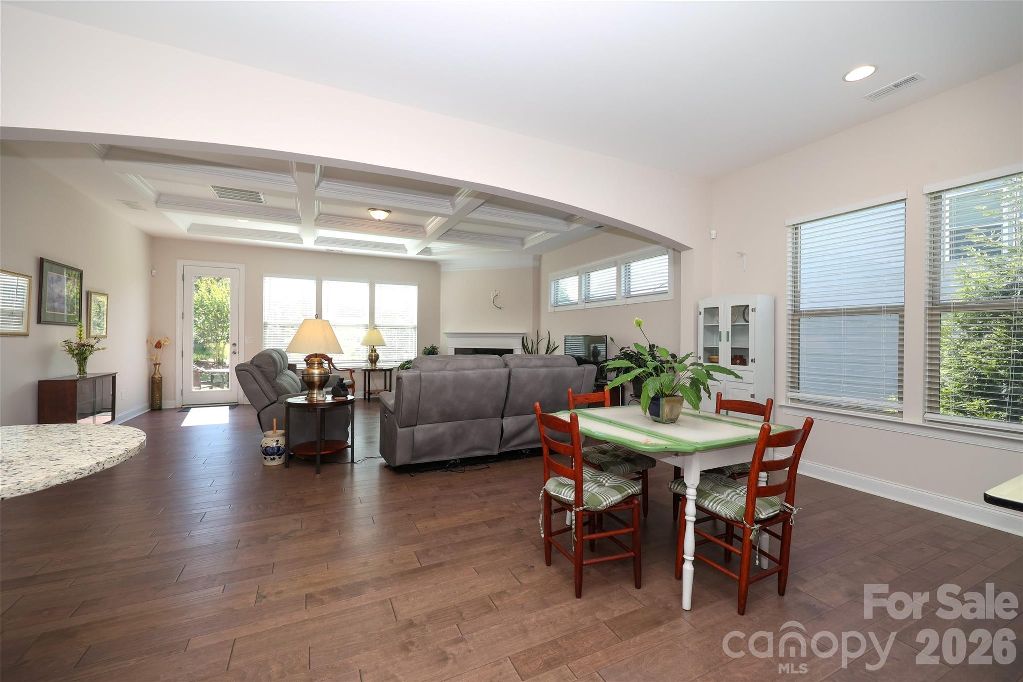 North Reach - Residential