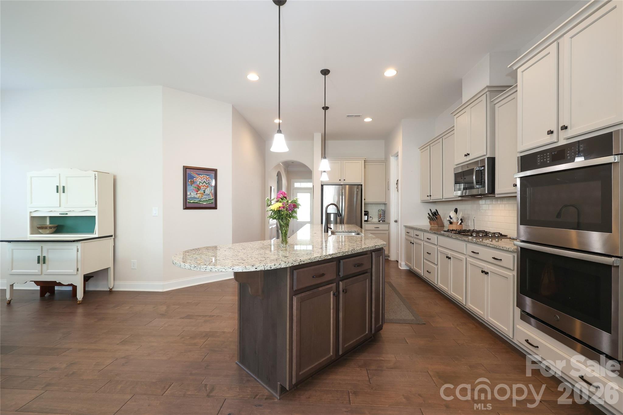 North Reach - Residential
