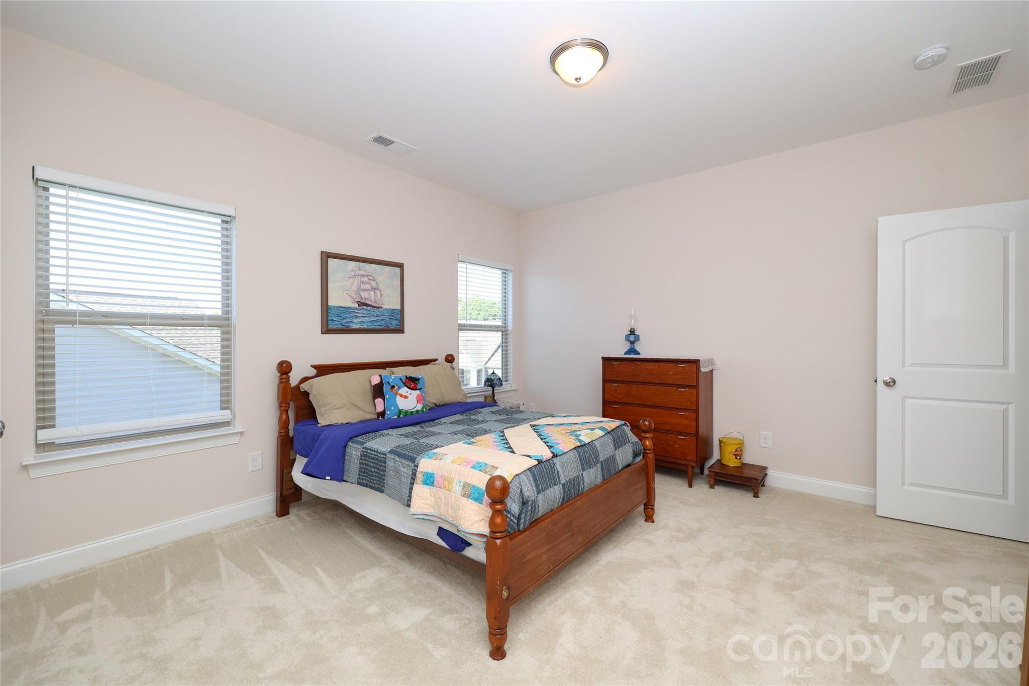North Reach - Residential
