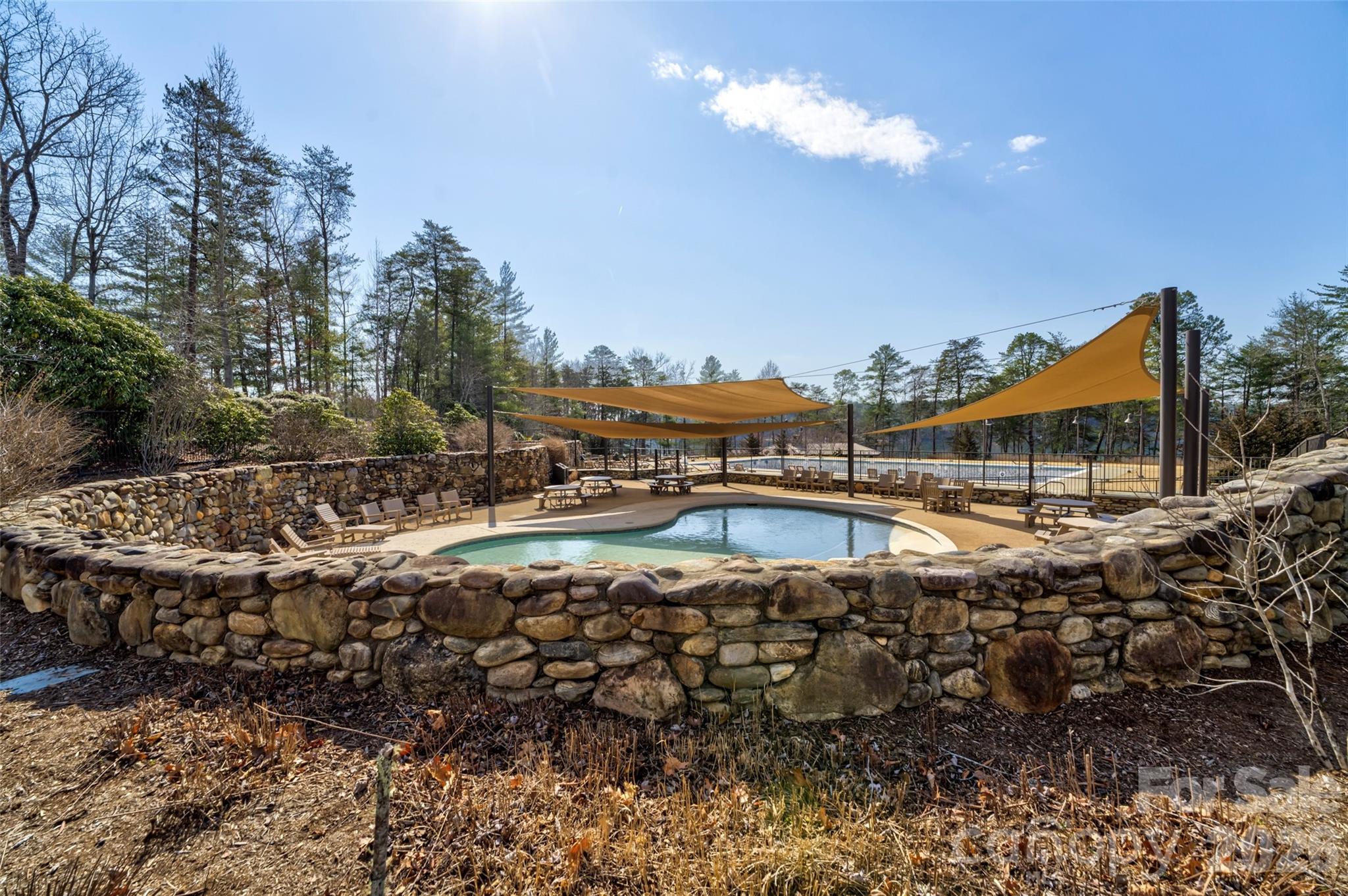 Old Wildlife Club - Land