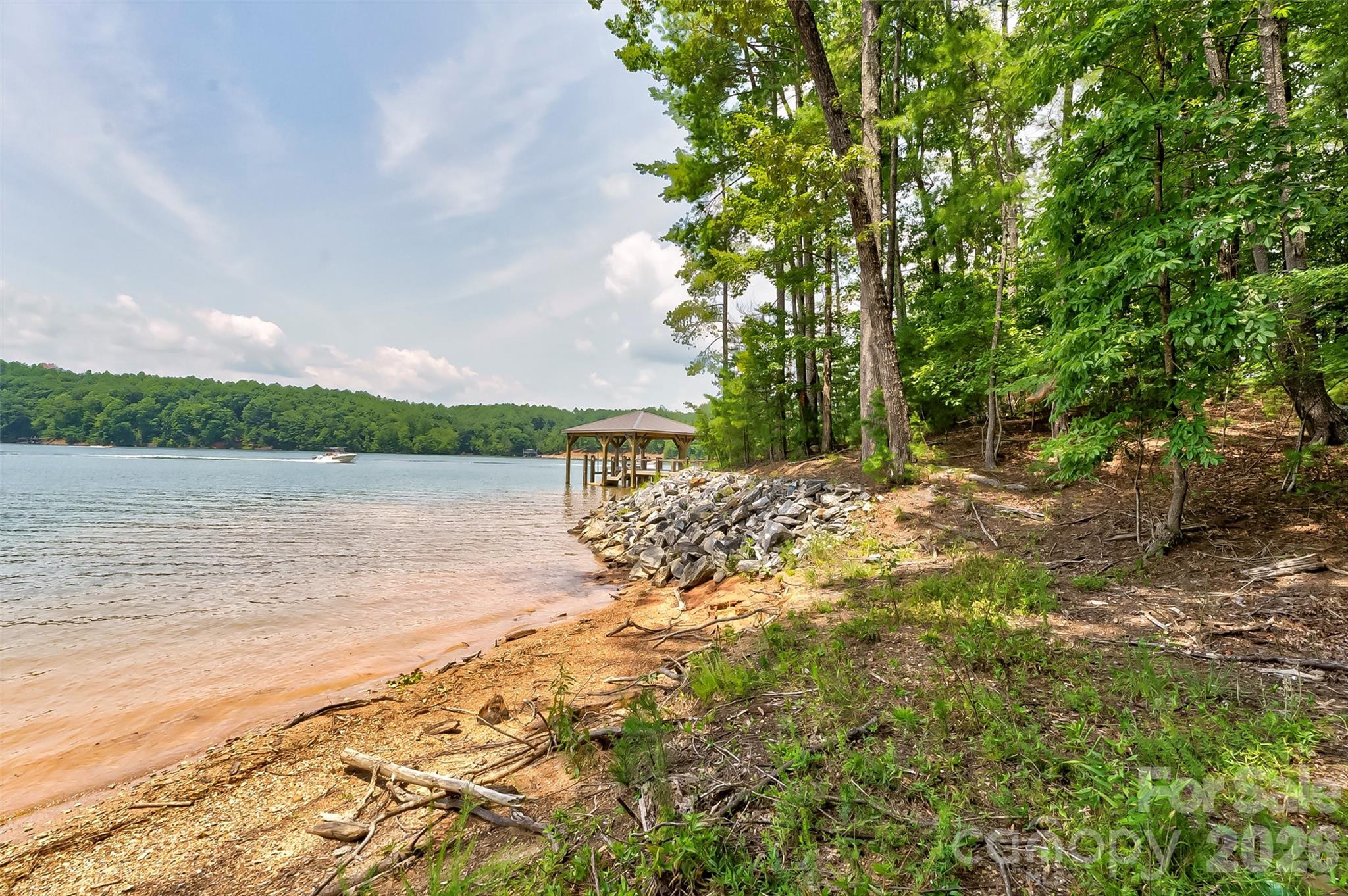 Old Wildlife Club - Land