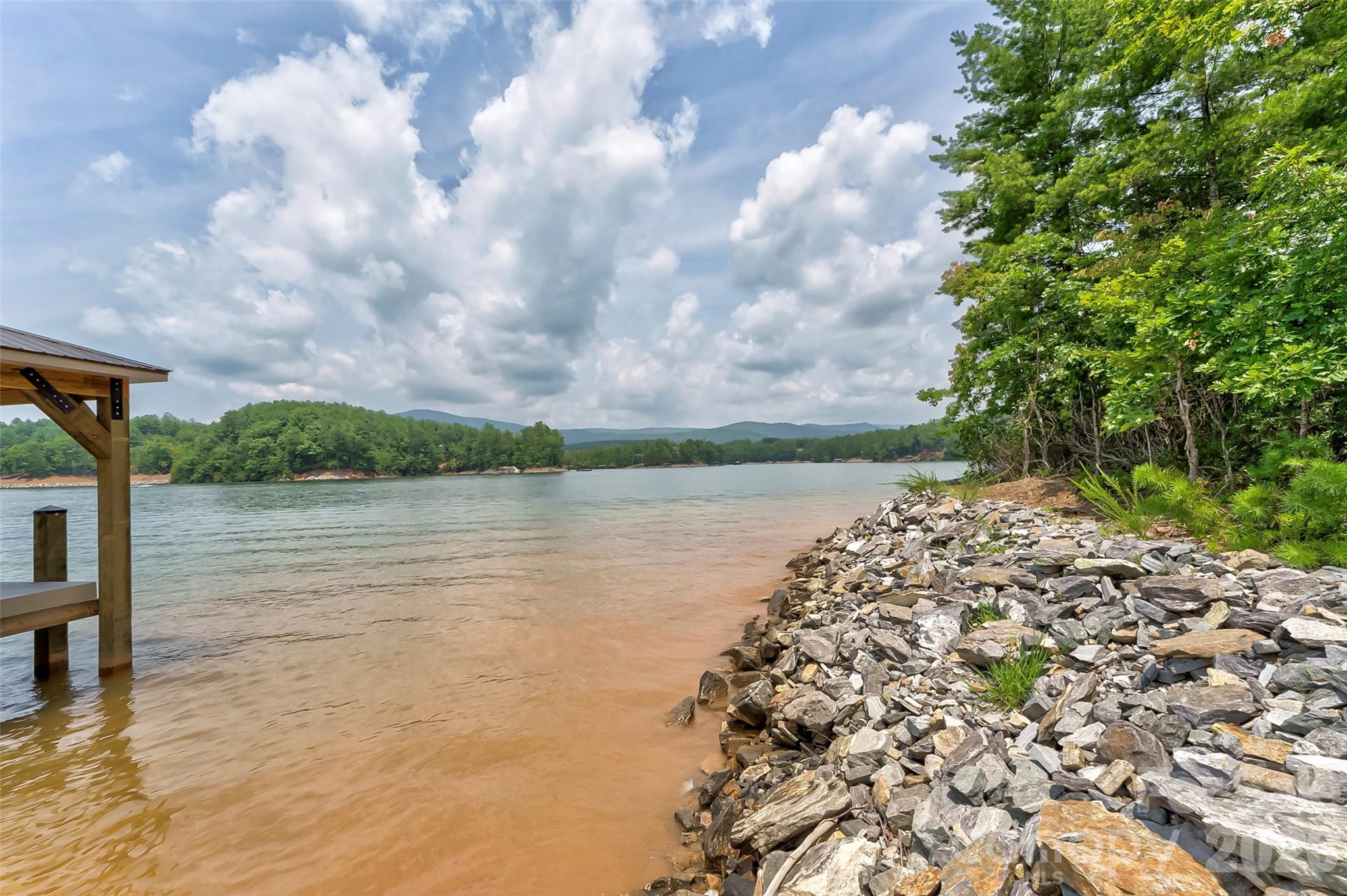 Old Wildlife Club - Land