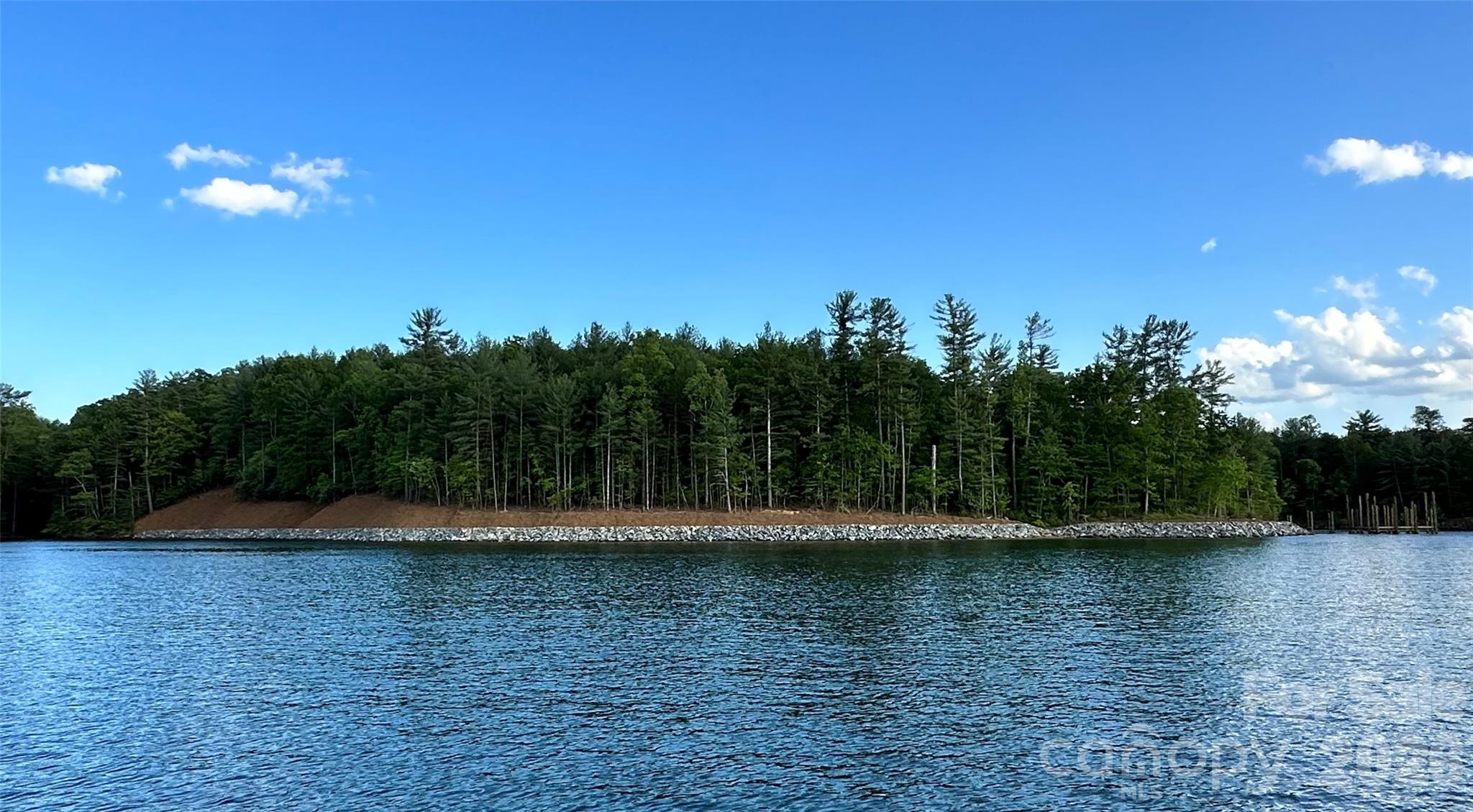 Old Wildlife Club - Land