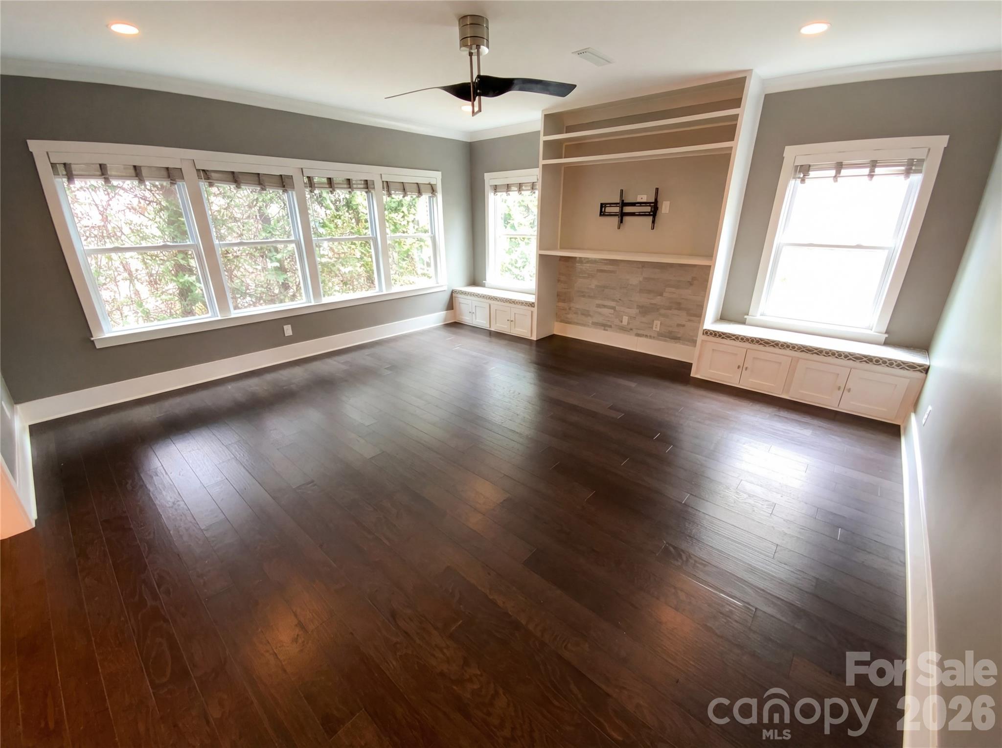 Burnside - Residential