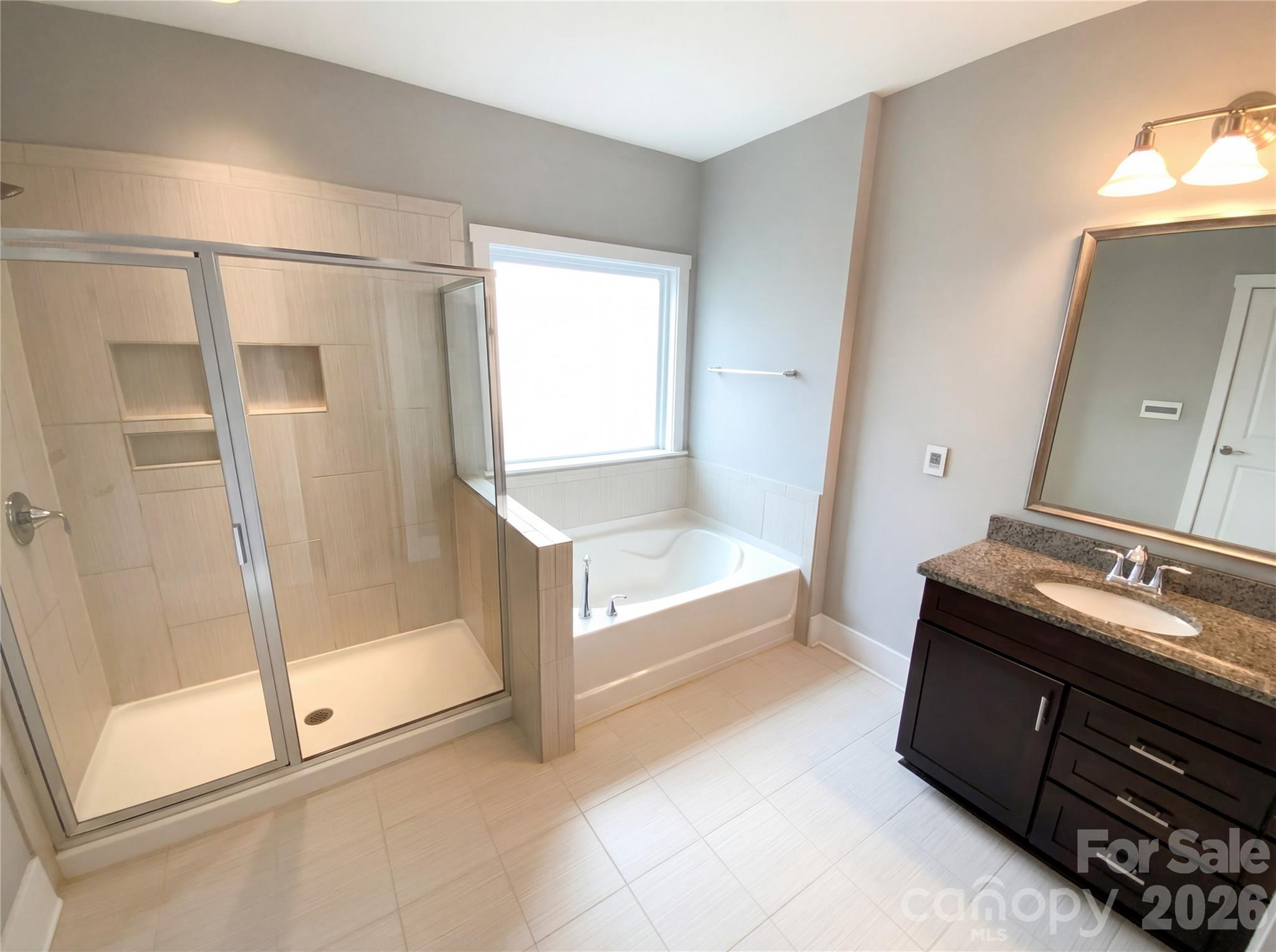 Burnside - Residential