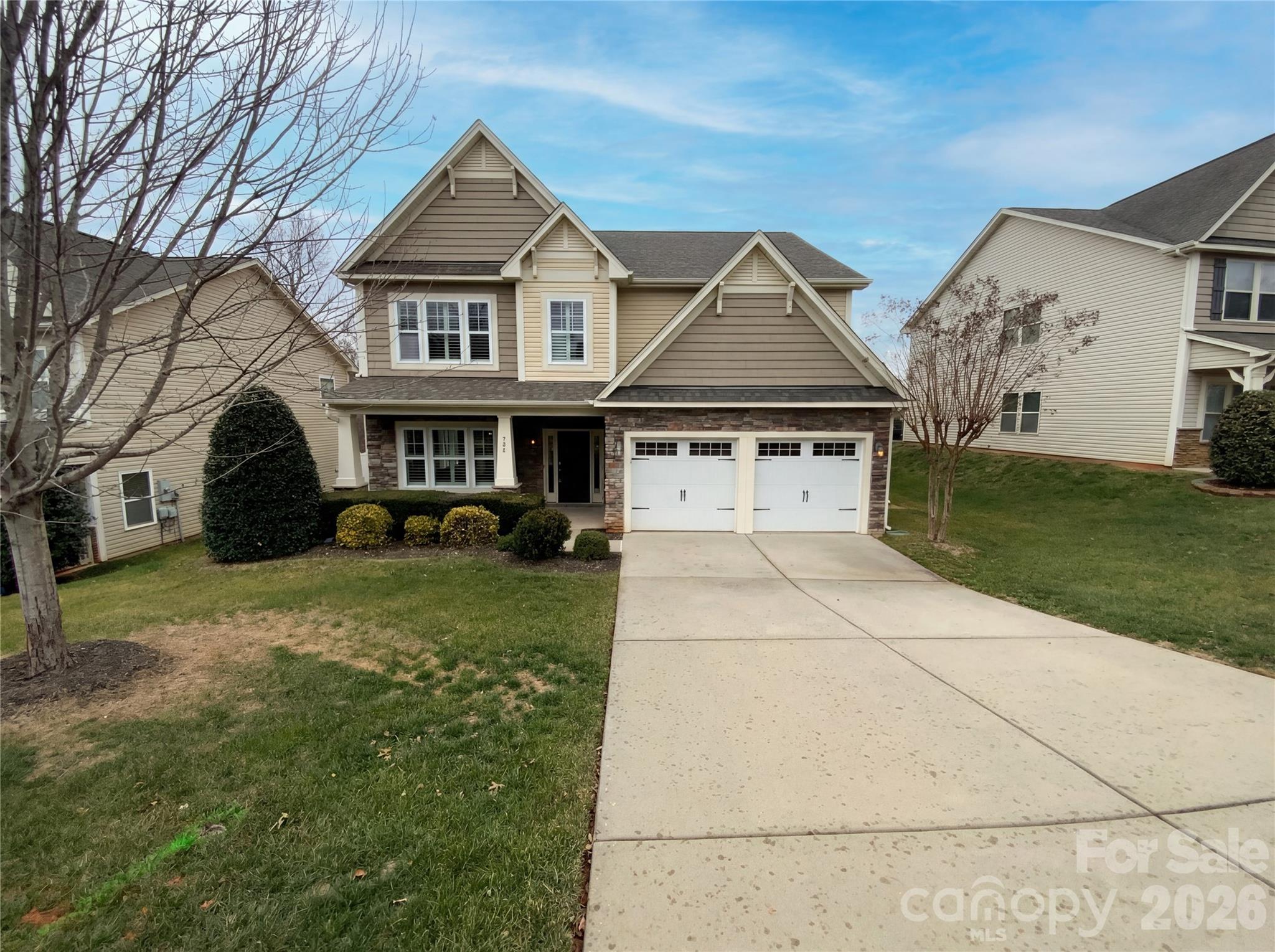 Burnside - Residential