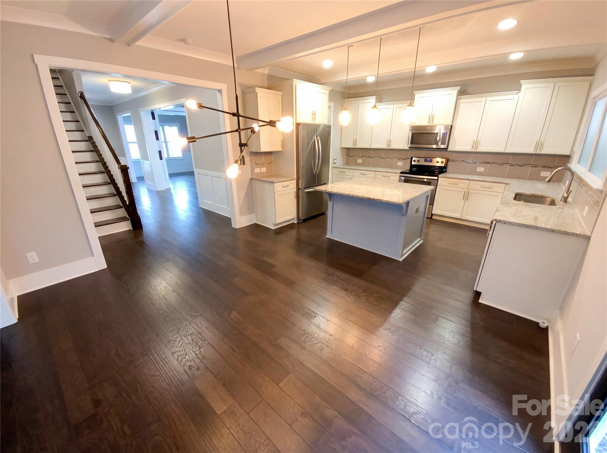 Burnside - Residential