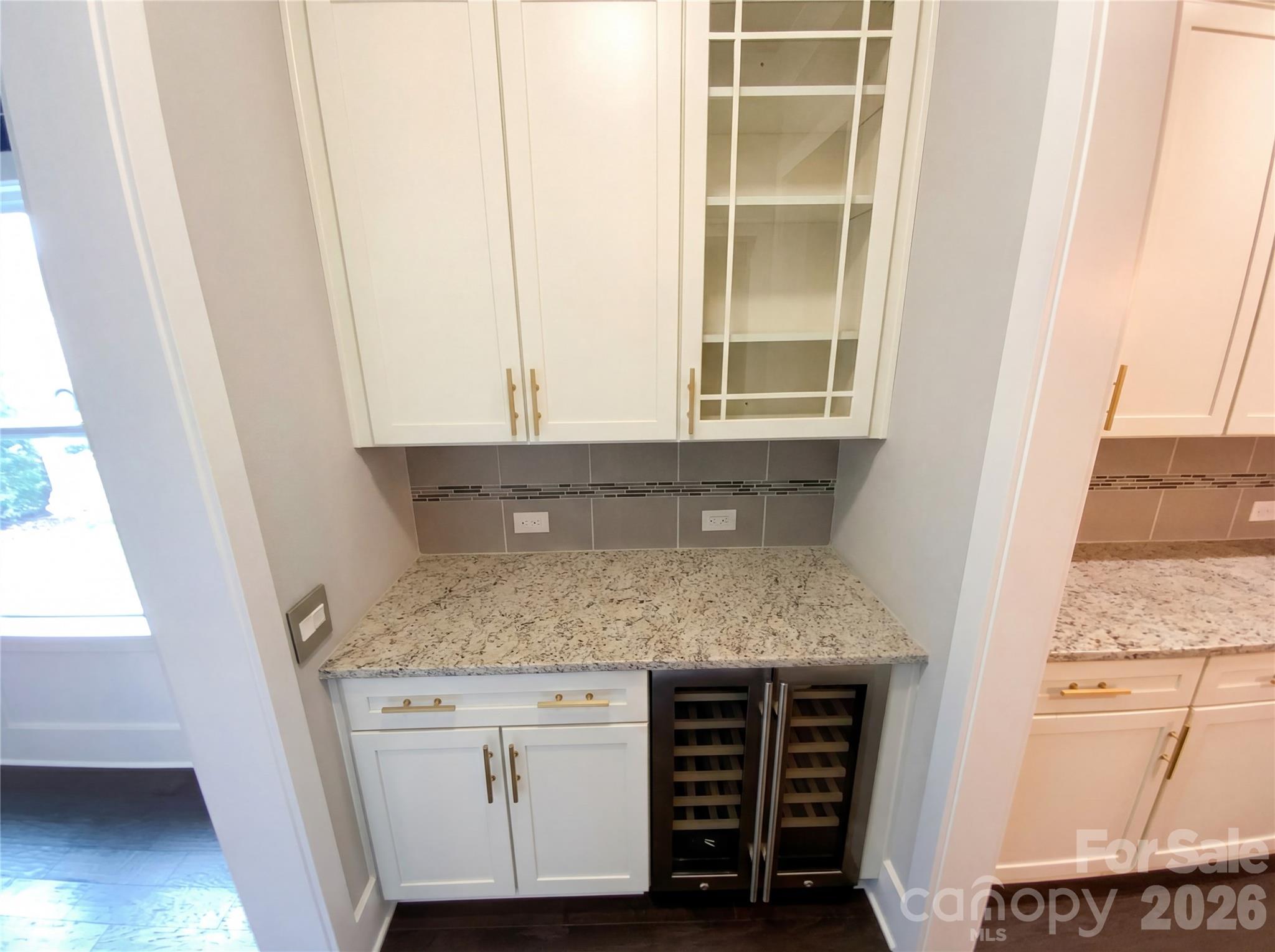 Burnside - Residential