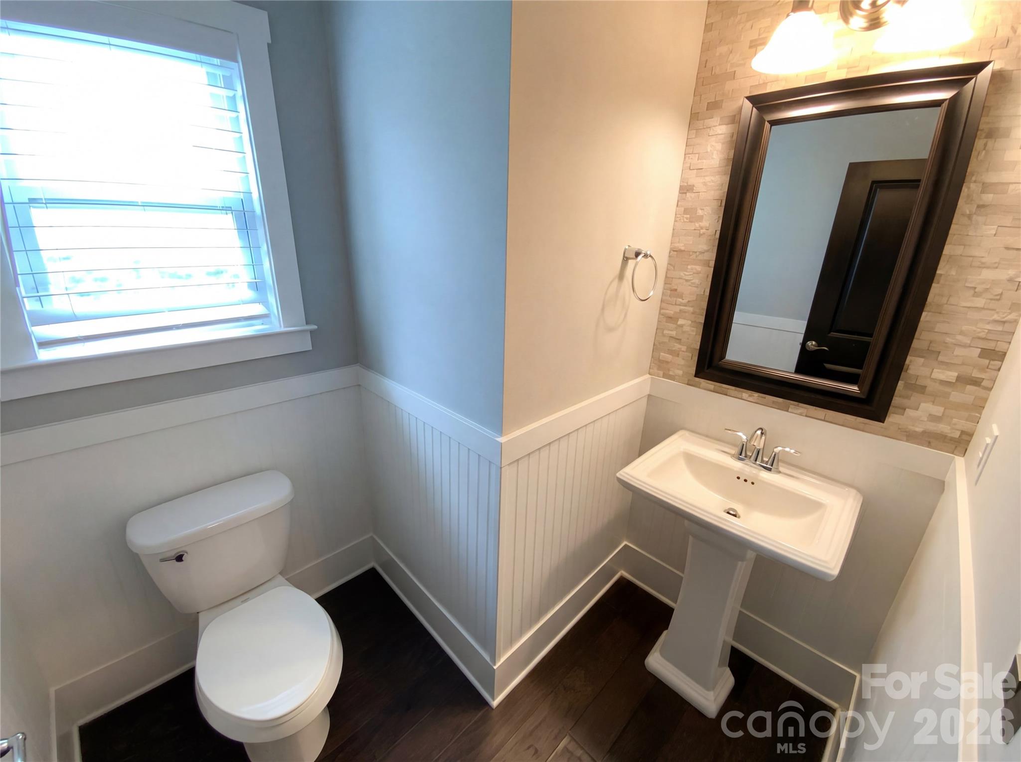 Burnside - Residential