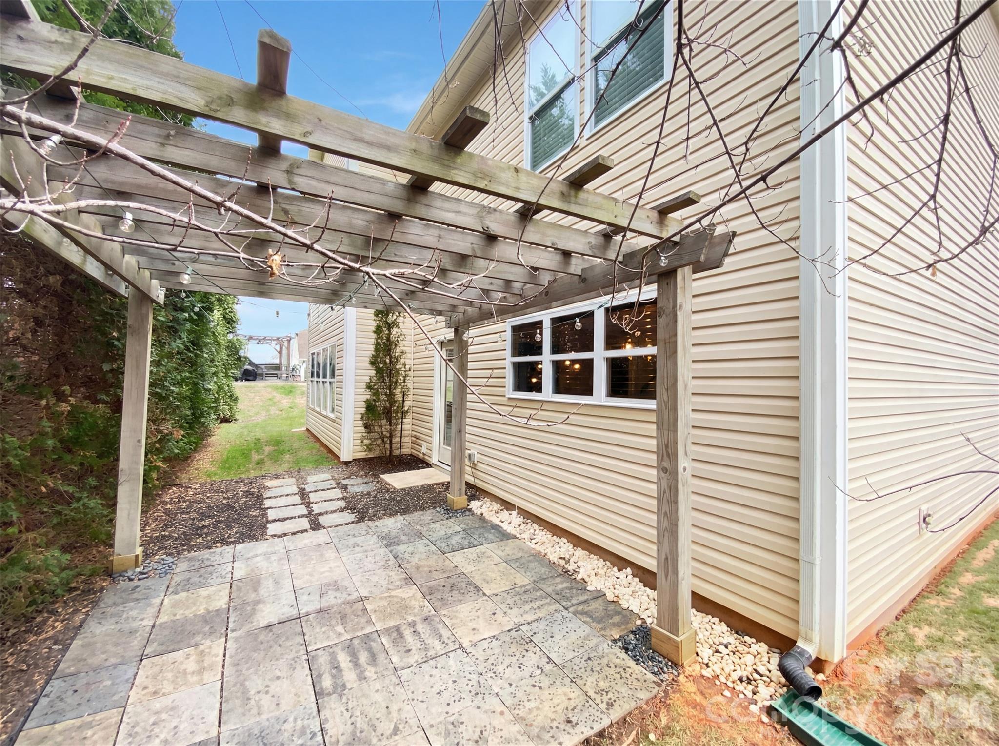 Burnside - Residential