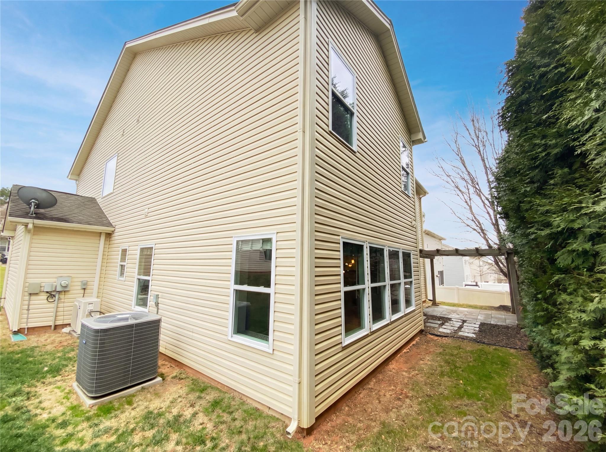 Burnside - Residential