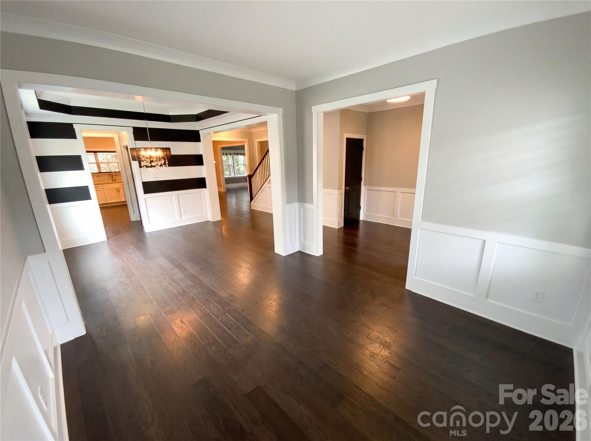 Burnside - Residential