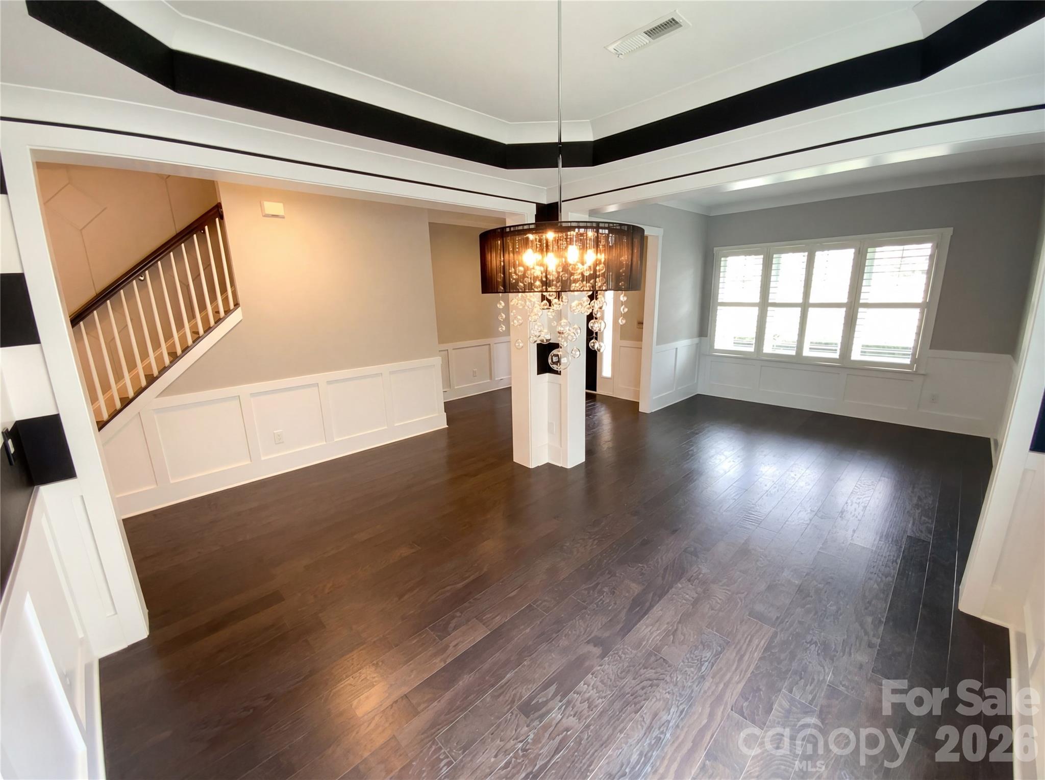 Burnside - Residential